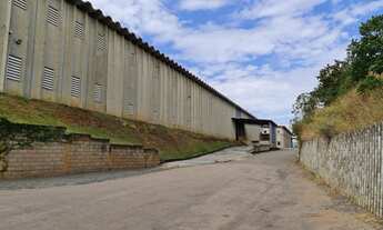 Imagem 6: Galpão/Depósito/Armazém para aluguel com 999 metros quadrados