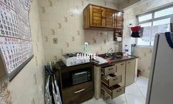 Imagem 5: SÃO VICENTE - Apartamento Padrão - ITARARÉ