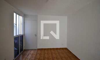 Imagem 6: Apartamento para Aluguel - Santa Amélia, 2 Quartos, 50 m2