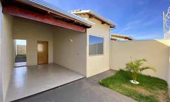 Imagem: Casa para venda com 100 metros quadrados