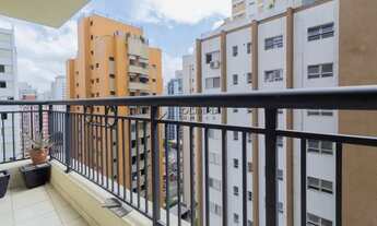 Imagem 12: Locação Apartamento 3 Dormitórios - 100 m² Moema