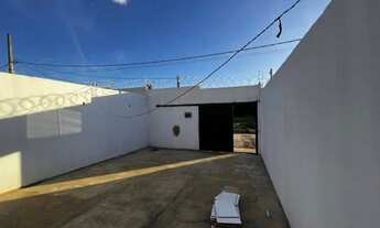 Imagem 3: WAFCasa para venda tem 75 metros quadrados com 3 quartos em Ibituruna - Montes Claros