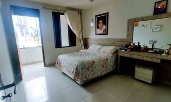 Imagem 4: Casa em manaira Casa com 4 dormitórios