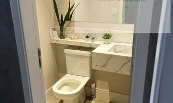 Imagem 5: Apartamento,Venda, andar alto, 143 m², Jd Aquarius, SJC