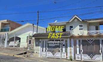 Imagem: Sobrado com 3 dormitórios à venda, 150