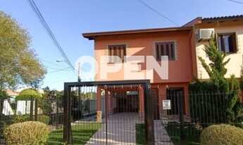 Imagem: Sobrado, 03 dormitórios, São José, Canoas
