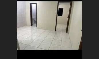 Imagem: Apartamento de um quarto