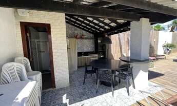 Imagem 4: Casa para Venda em Lauro de Freitas, Vilas Do Atlântico, 4 dormitórios, 4 suítes, 5 banhei