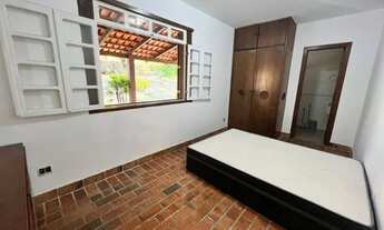 Imagem 3: Casa com 5 suítes em Esmeraldas no Condominio Nossa Fazenda 💎CON