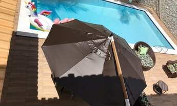 Imagem 3: Casa Alto Padrão para Locação em João Pessoa, Jardim Oceania, 5 dormitórios, 5 banheiros