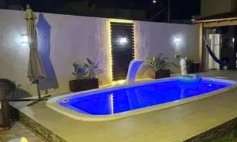 Imagem 5: Casa na Rua dos Artistas - Jauá - Bahia