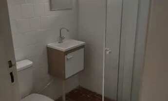 Imagem 14: 02 Quartos com Dependência e Garagem - Fonseca