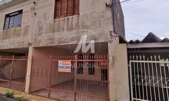 Imagem: Casa (térrea na rua) 2 dormitórios/suite