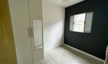 Imagem 6: Casa de condomínio térrea para venda possui 120,90 metros quadrados com 4 quartos