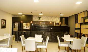 Imagem 5: Apartamento para Venda em Palhoça, Centro, 2 dormitórios, 1 suíte, 2 banheiros, 1 vaga