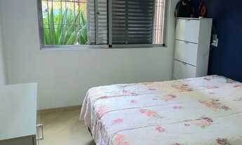 Imagem 5: Apartamento para venda possui 85 metros quadrados com 3 quartos em Aclimação - São Paulo