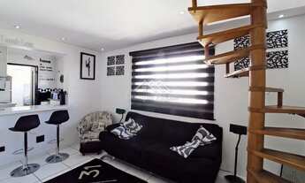 Imagem: Cobertura Venda Perdizes 91 m² 2 Dormitórios