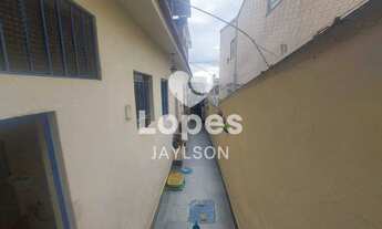Imagem 6: Casa de rua-À VENDA-Ramos-Rio de Janeiro-RJ