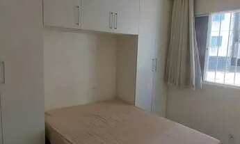 Imagem 7: APARTAMENTO 1/4 COM VARANDA MOBILIADO NO FORMULA SKY
