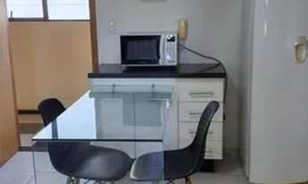 Imagem 6: Alugo flat mobiliado na Jaqueira com 32 mts. Mari 8199142.0065 -