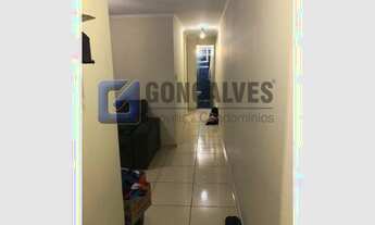 Imagem 6: SAO BERNARDO DO CAMPO - Residential / Apartment - PARQUE RESIDENCIAL TIRADENTES