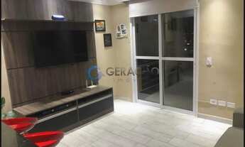 Imagem 2: Apartamento Padrão em São José dos Campos