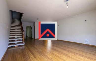 Imagem 4: Casa Venda 3 Dormitórios - 170 m² Jardim Europa