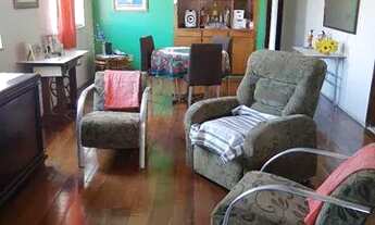 Imagem: Apartamento cobertura