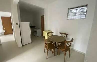 Imagem 2: Apartamento com 70 m², 2 quartos, 2 banheiros com cozinha ampla e bem localizado