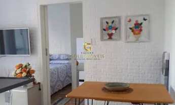 Imagem 7: Apartamento para venda- Jardim augusta sjc