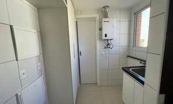 Imagem 4: Apartamento para aluguel com 130 metros quadrados com 3 quartos em Aldeota - Fortaleza - C