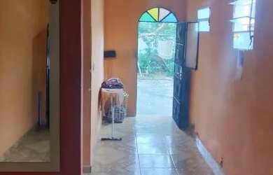 Imagem 2: Casa para aluguel com 110 metros quadrados com 4 quartos em Nova Cidade - Manaus - AM