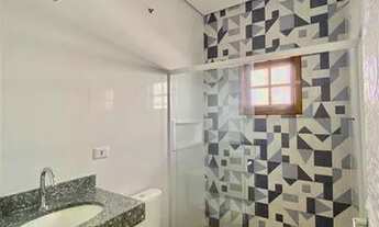 Imagem 4: Casa na Vila Mirim 3 Quartos