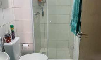 Imagem 2: Apartamento para Aluguel - Del Castilho, 2 Quartos, 48 m2