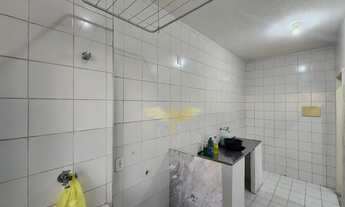 Imagem 5: Apartamento de 2 quartos, distribuído em 56m² com 1 vaga de garagem em Pernambués - Maravi