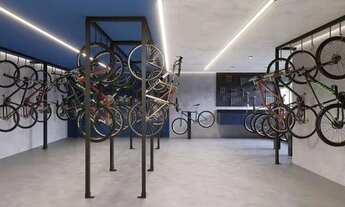 Imagem 7: APARTAMENTO RESIDENCIAL em São Paulo - SP, Higienópolis