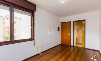 Imagem 2: PORTO ALEGRE - Apartamento Padrão - Jardim Botânico