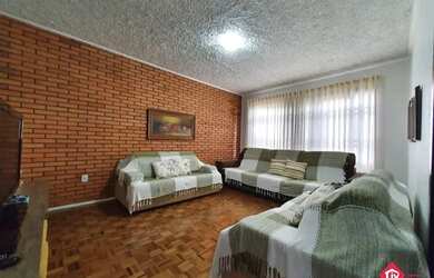 Imagem 6: CAXIAS DO SUL - Casa Padrão - Cinqüentenário