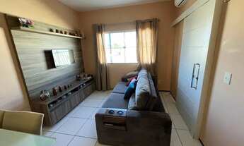 Imagem 3: Apartamento para venda com 63 metros quadrados com 2 suítes