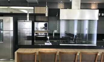 Imagem 7: Apartamento para locação com 72 metros quadrados com 1 quarto em Gonzaga - Santos - SP