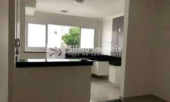 Imagem: Aluguel Apartamento SANTA MONICA