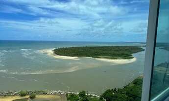 Imagem 6: Flat Marinas da Barra