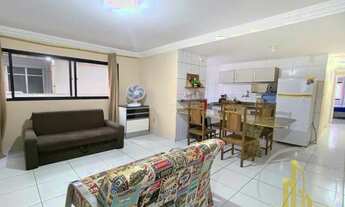 Imagem 1: Apartamento para venda com 85 metros quadrados com 2 quartos em Praia do Morro - Guarapari