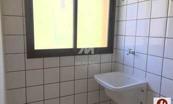 Imagem 5: Apartamento (tipo - padrao) 1 dormitórios, cozinha planejada, portaria 24 horas, elevador