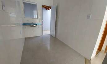 Imagem 7: Casa Nova com 2 dormitórios na Vila Mirim