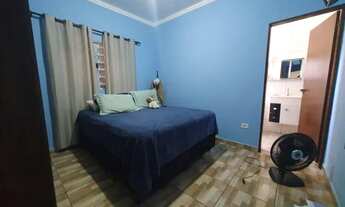 Imagem 5: Casa no bairro da Varginha em Itapetininga