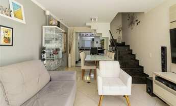 Imagem: Casa em Condomínio para Venda em Pirituba