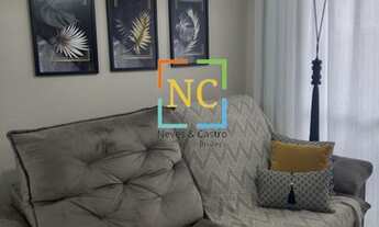 Imagem 2: APARTAMENTO RESIDENCIAL em SÃO JOSÉ - SC, AREIAS