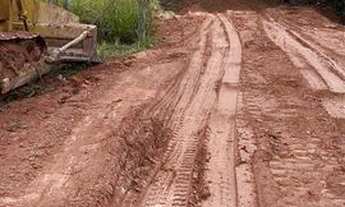 Imagem 4: Terreno na praia de Itaguaçu !