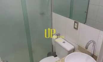 Imagem 5: Apartamento com 2 dormitórios à venda, 56 m² por R$ 350.000,00 - Vila São Luiz (Valparaízo